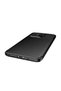 Xiaomi Poco C40 Case Carbon Look Silicone with Camera Protection Ultimate Protection Gzst - 2