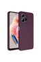 Xiaomi Redmi Note 12 4g Case Soft Silicone with Camera Protection Launch Gzst - 6