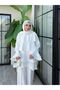 Meyra Team White - 4