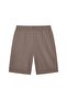 Men's Regular Fit Mid-Rise Everyday Comfortable Shorts - 4