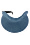 Straw Adjustable Summer Sports Visor Hat - Foldable Premium Beach Sun Visor - 5