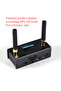 هوت سبوت MMDVM hs ثنائي القطب مع هوائي مدمج يدعم P25 DMR YSF لـ Raspberry Pi + - 4