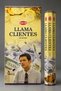 Call Client Incense Sticks X3 - 3