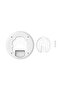 نقطة وصول لاسلكية Reyee Rg-Rap72 Be3600 Wi-Fi 7 2X2Mimo بتردد 2.4/5 جيجاهرتز بدون محول PoE - 4