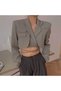 BLAZER AZURIA - 3
