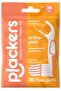 Orthopick Dental Flossers, 36 Count