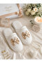 Teflik, Home Slippers, Soft, Lightweight, Non-Slip (Maternity Slippers) - 3