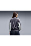 T7 Relaxed Track Jacket Women's Casual Jacket 63663235 Navy Blue - 2