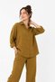 Women's 100% Cotton Muslin Shirt - 2