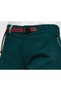 Iconiq Tech Shorts Women Women's Casual Shorts G80886010T Green - 5
