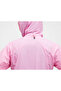 W Vislight Wind Jacket Women's Outdoor Jacket G80126020T Pink - 4