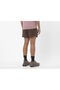 Shakeout Core 5" Men's Running Shorts Lc2777900 Brown - 3