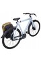 Rucsac de ciclism Paramount 26L maro - 4