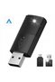 Adaptor wireless Mini USB CP86-AA Android Auto pentru mașină - 2