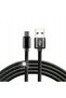 Cablu de încărcare USB-USB C 2m 3A CBB-2CB 480Mbps - 2