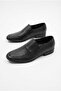 0142 Lightweight Comfortable Soft Genuine Leather Men's Shoes - 7