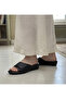 Luxurious Looking Velcro Women's Orthopedic Comfortable Daily Stylish Slippers - 2