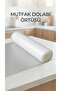 Transparent Anti-Slip Cabinet Shelf Cover 45X300 cm Pvc Material