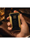 New Cigar Lighter Torch Gas Refillable Windproof Lighter Jet Flame Black - 7