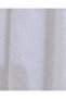 Noemie 100% Cotton Bath Towel - White/Gold - 70X140 cm - 4