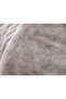 Double Elegance Printed Satin Duvet Cover Set Sierra - 2