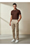 Men Regular Fit Trousers - 5