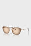 Logo Sunglasses Glasses 0Ea2170 301113 57
