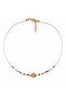 Sea Candy Miyoki Bead Necklace