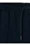 Nevavm Regular Fit Men's Shorts with Difference - 6