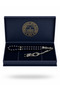 New Season Licensed Star Stone Natural Stone Rosary Special Box - 6