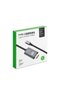 Phone, Macbook, Laptop Display Transfer Cable Type-C Dynamic HDMI Converter Cable 4K 60Hz - Tablet and Smartphone Screen Mirroring Cable Display Transmitter - 1.5 Meters - 2