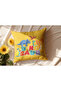 Dinosaur Pillow, Fun Gift - 2