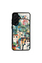 Galaxy A36 Case Camera Lens Protected Patterned Silicone Superior Protection Bsay - 4