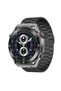 Smartwatch MAXCOM Ecowatch 1 Negru - 4