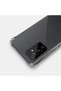 Galaxy A54 Case Anti-Impact Anti-Shock Camera Protected Silicone Shrp - 4
