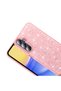 Galaxy A16 Case with Glitter Diamonds and Raised Camera Protection Silicone - 2