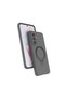 Galaxy A37 Case with 360 Degree Rotating Stand Magsafe Camera Lens Protection Silicone Omsy - 5