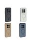 Xiaomi Redmi Note 15 Pro 4g Case with Camera Lens Protection, Magsafe Compatible Silicone Shrp - 7
