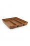 3-Compartment Cutlery Tray – 32×35×5 cm