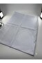 Etamin Prayer Rug / Embroidered Prayer Rug - 4