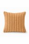 Enzo Corduroy Throw Pillow Cover - 4