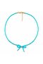 Sea Candy Miyoki Bead Necklace