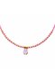 Sea Candy Miyoki Bead Necklace - 2