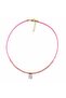 Sea Candy Miyoki Bead Necklace