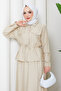 Women's Skirted Double Strawberry Set - 5