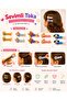 Children's Hair Clips with Cute Animal Figures, Set of 2 - 2