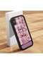 iPhone X/Xs Compatible Black Silicone Case with Shockproof Camera Protection - 2