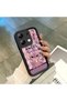 Redmi Note 13 4g Compatible Black Silicone Case with Shockproof Camera Protection