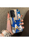 Samsung Galaxy A17 4G/5G Compatible Hard Acrylic Back Silicone Edge Lens Protection Case - 2