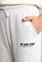 Printed Elastic Leg Thick Fabric Jogger Sweatpants for Boys H9685A826Wn - 5
